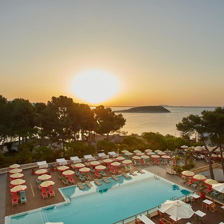 Dreams Calvia Mallorca (Adults Only) Магалуф Екстер'єр фото