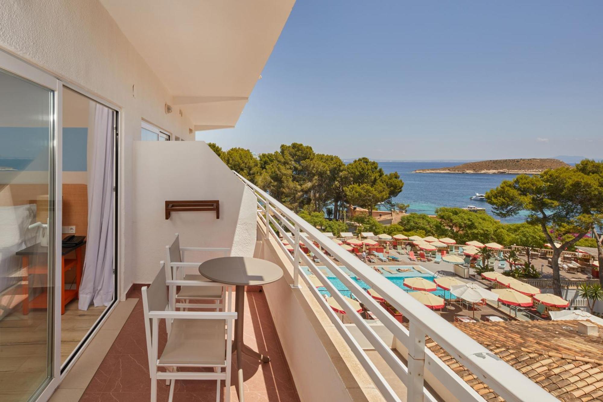 Dreams Calvia Mallorca (Adults Only) Магалуф Екстер'єр фото